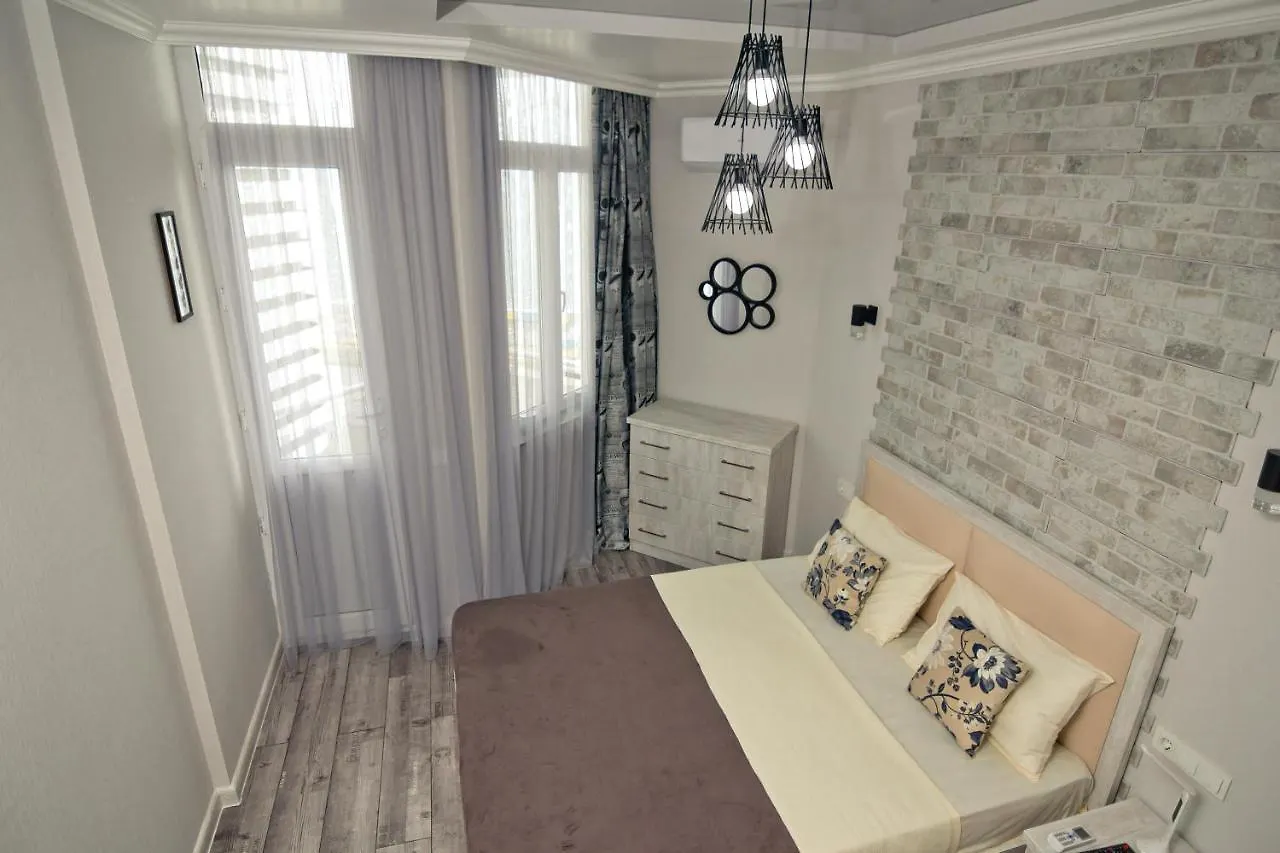 Апартаменты Best_in_Batumi 1